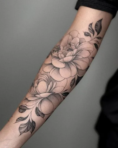 Saigi TATTOO 𓆈 tattoo 021