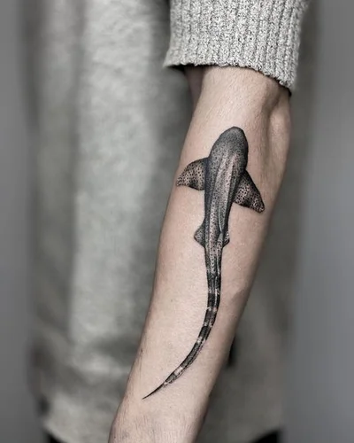 Saigi TATTOO 𓆈 tattoo 022