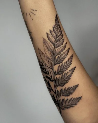Saigi TATTOO 𓆈 tattoo 035