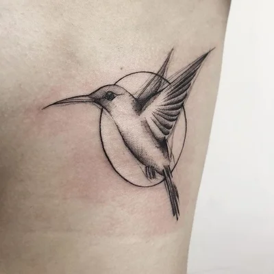 Saigi TATTOO 𓆈 tattoo 037