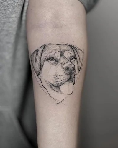 Saigi TATTOO 𓆈 tattoo 044