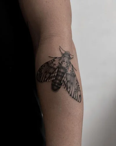 Saigi TATTOO 𓆈 tattoo 049