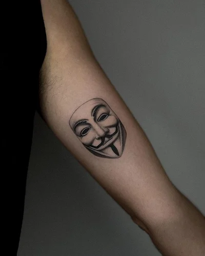 Saigi TATTOO 𓆈 tattoo 050