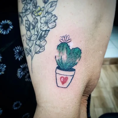 Sailor Juca tattoo 009
