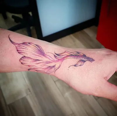 Sailor Juca tattoo 010