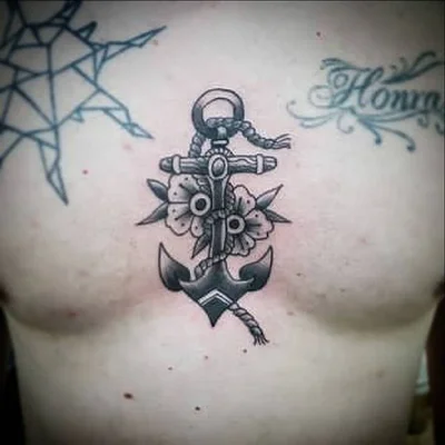 Sailor Juca tattoo 011
