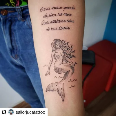 Sailor Juca tattoo 012