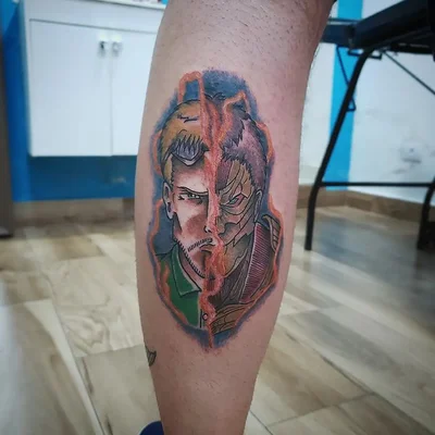Sailor Juca tattoo 019
