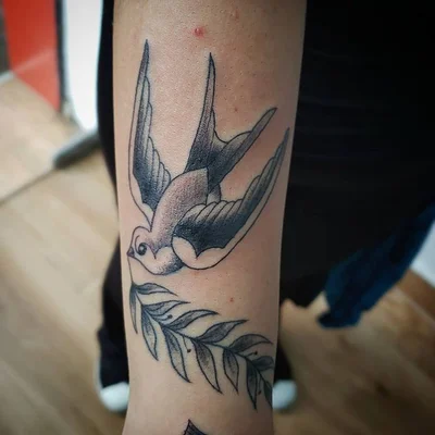 Sailor Juca tattoo 026