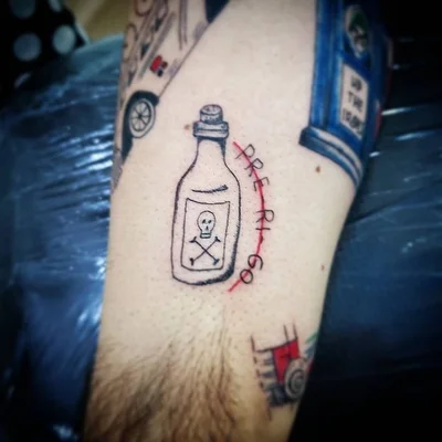 Sailor Juca tattoo 034
