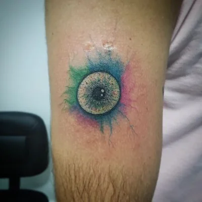 Sailor Juca tattoo 045