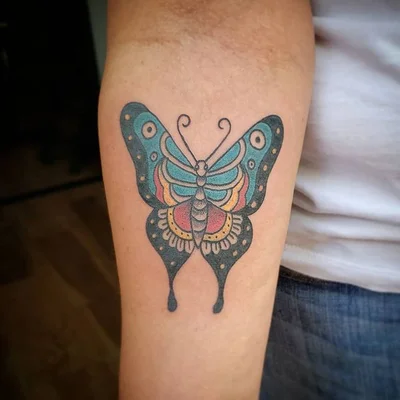 Sailor Juca tattoo 048