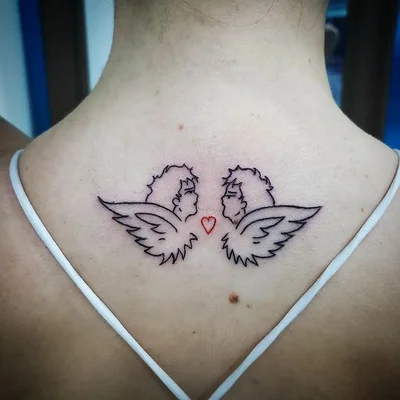 Sailor Juca tattoo 049