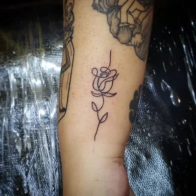 Sailor Juca tattoo 050