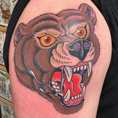 Gary Koblis tattoo 014