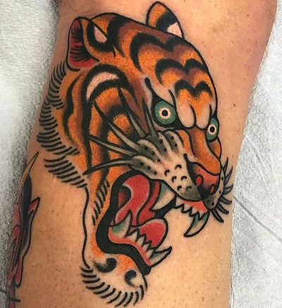 Gary Koblis tattoo 017
