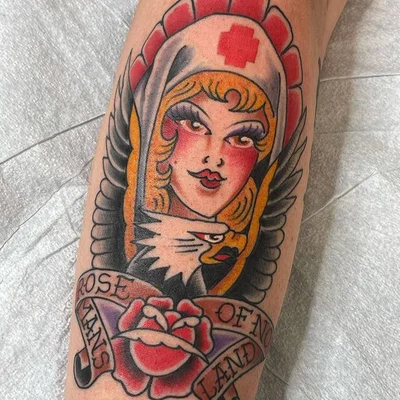 Gary Koblis tattoo 023
