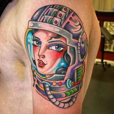 Gary Koblis tattoo 024