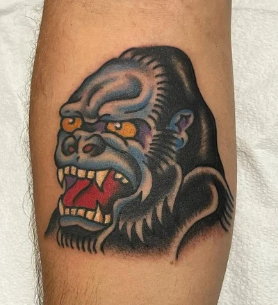 Gary Koblis tattoo 025