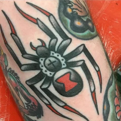 Gary Koblis tattoo 026