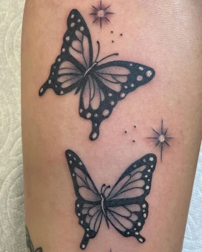 Gary Koblis tattoo 027