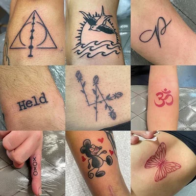 Gary Koblis tattoo 028
