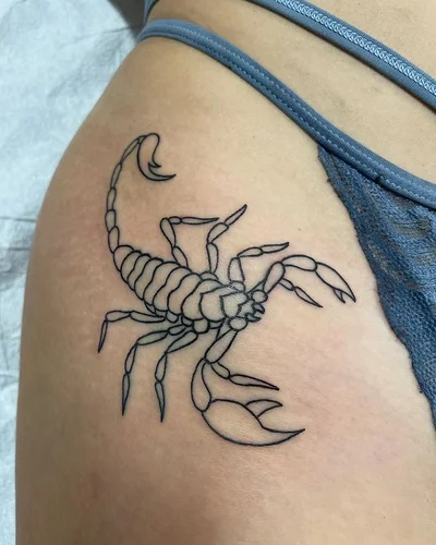 Gary Koblis tattoo 029