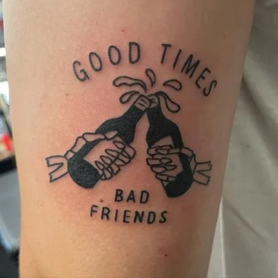 Gary Koblis tattoo 034