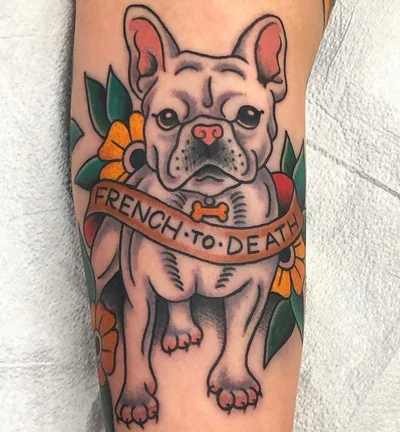 Gary Koblis tattoo 035