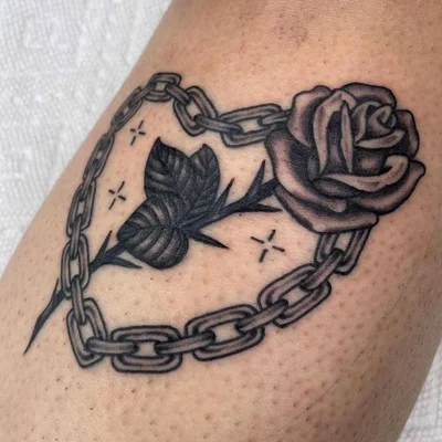 Gary Koblis tattoo 041