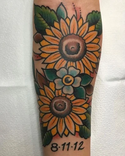 Gary Koblis tattoo 042