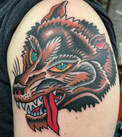 Gary Koblis tattoo 043