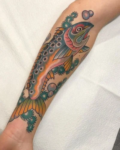 Gary Koblis tattoo 047