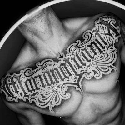 Sailors N Mermaids tattoo 009