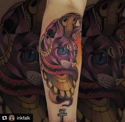 Sailors N Mermaids tattoo 011
