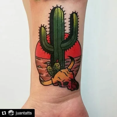 Sailors N Mermaids tattoo 025