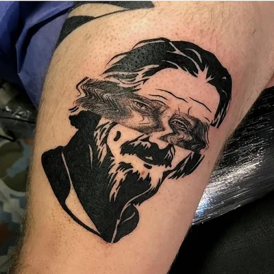 Sailors N Mermaids tattoo 028