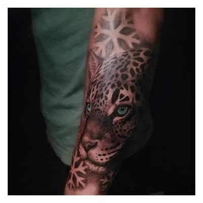Sailors N Mermaids tattoo 037