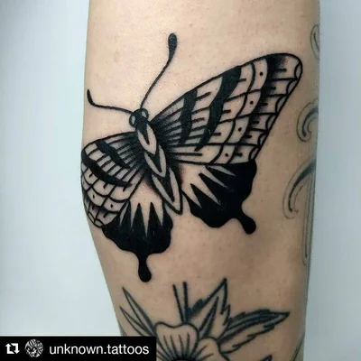 Sailors N Mermaids tattoo 042