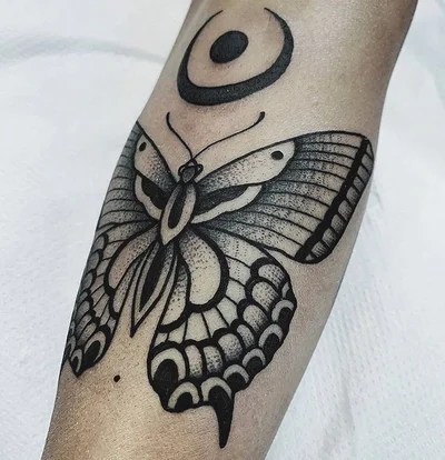 Sailor Whisper Tattoo tattoo 008