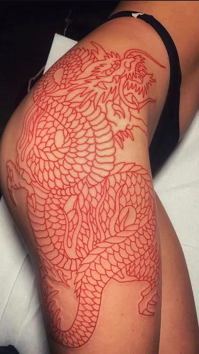 Sailor Whisper Tattoo tattoo 010