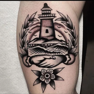 Sailor Whisper Tattoo tattoo 014