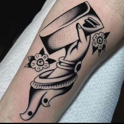 Sailor Whisper Tattoo tattoo 015