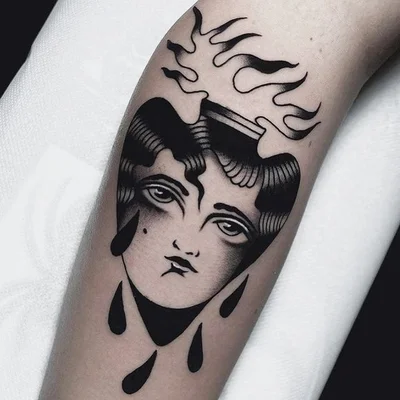 Sailor Whisper Tattoo tattoo 017