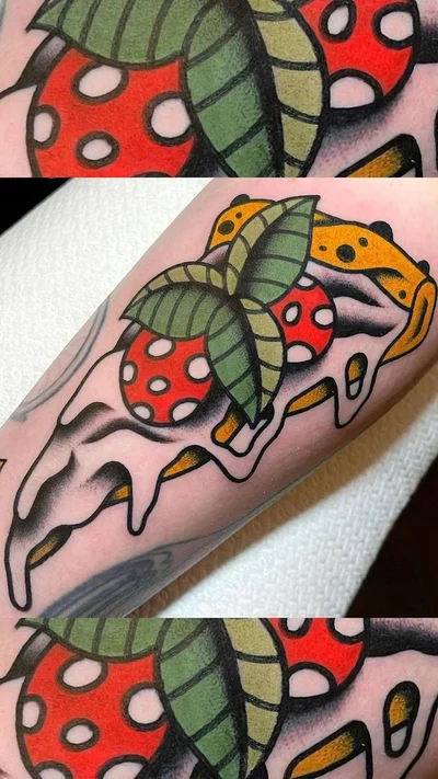 Sailor Whisper Tattoo tattoo 022