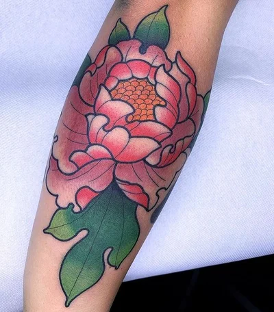 Sailor Whisper Tattoo tattoo 024