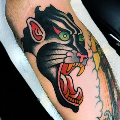 Sailor Whisper Tattoo tattoo 025