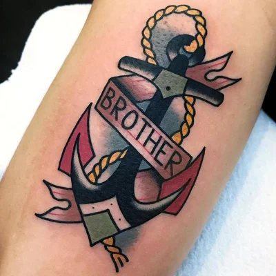Sailor Whisper Tattoo tattoo 026