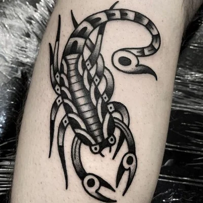 Sailor Whisper Tattoo tattoo 028