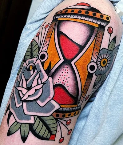 Sailor Whisper Tattoo tattoo 029